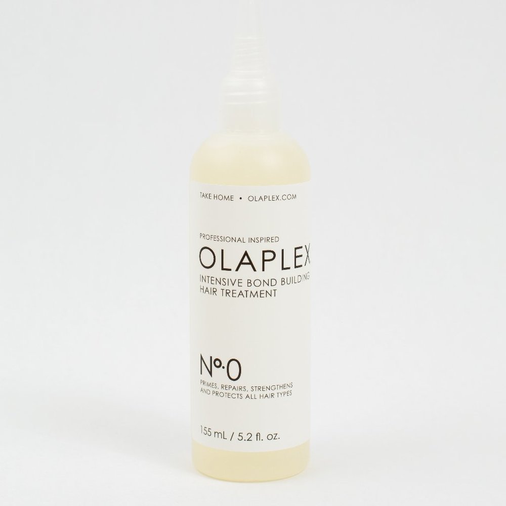 Olaplex No. 0 Intensive Bond Builder
